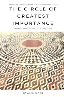 Couverture_The Circle of Greatest Importance