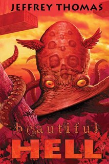 Front cover_Beautiful Hell
