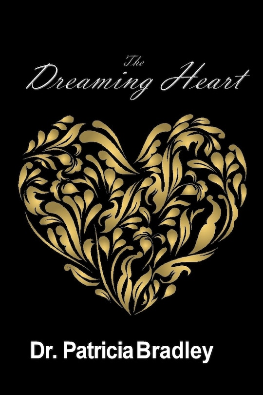 Front cover_The Dreaming Heart