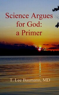 Front cover_Science Argues for God