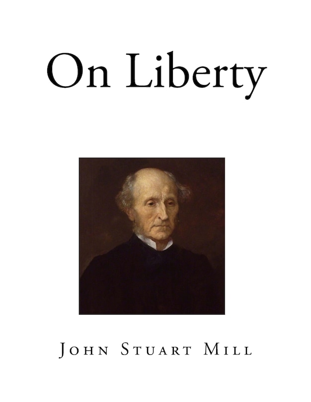Front cover_On Liberty
