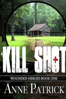 Front cover_Kill Shot