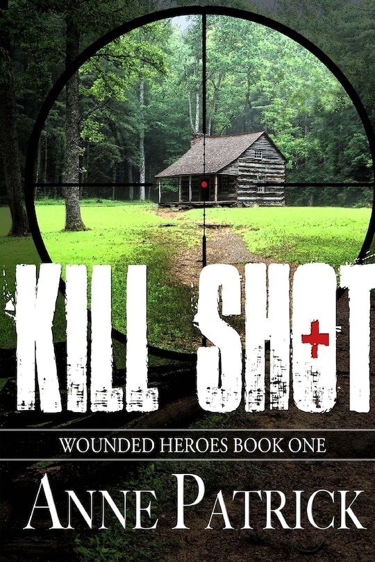 Front cover_Kill Shot