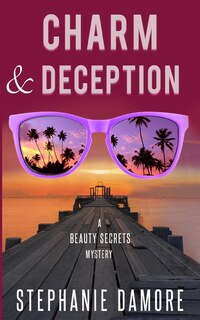 Front cover_Charm & Deception