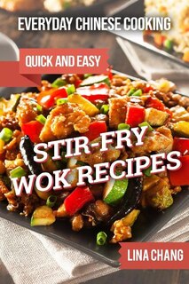 Front cover_Everyday Chinese Cooking