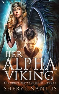 Front cover_Her Alpha Viking