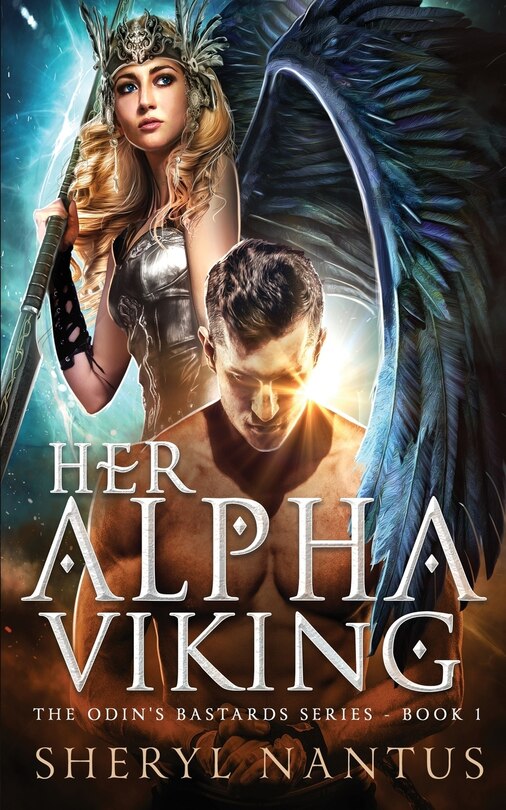 Front cover_Her Alpha Viking