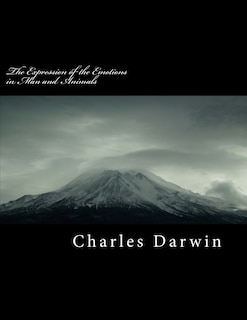 Couverture_The Expression of the Emotions in Man and Animals