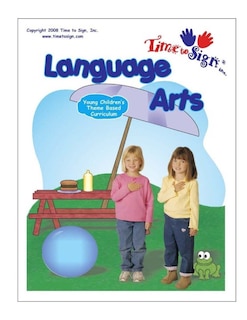 Front cover_Language Arts