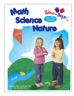 Front cover_Math Science and Nature