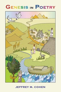 Front cover_Genesis in Poetry