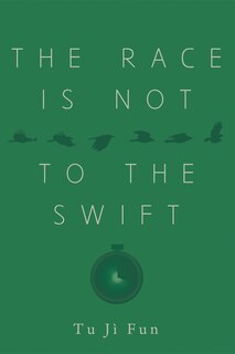 Couverture_The Race Is Not To The Swift