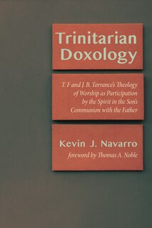 Front cover_Trinitarian Doxology