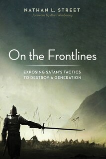 Couverture_On the Frontlines