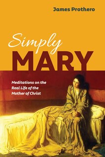 Front cover_Simply Mary