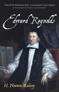 Front cover_Edward Reynolds