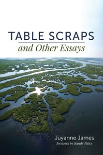 Front cover_Table Scraps and Other Essays
