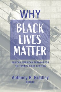 Couverture_Why Black Lives Matter