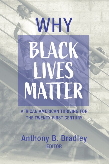 Couverture_Why Black Lives Matter