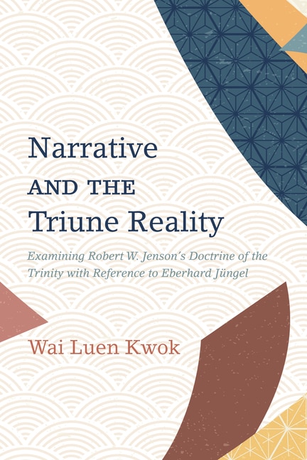 Couverture_Narrative and the Triune Reality
