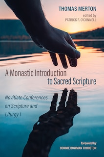 Front cover_A Monastic Introduction to Sacred Scripture