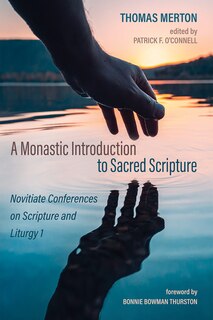 Front cover_A Monastic Introduction to Sacred Scripture