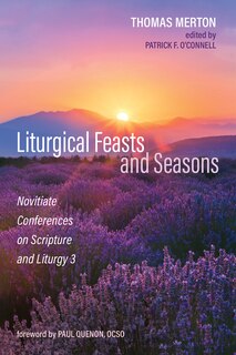 Front cover_Liturgical Feasts and Seasons