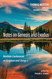 Front cover_Notes on Genesis and Exodus