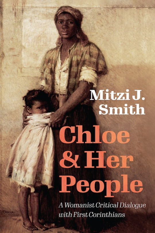 Front cover_Chloe and Her People