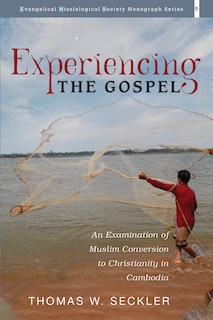 Couverture_Experiencing the Gospel