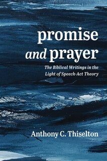 Front cover_Promise and Prayer