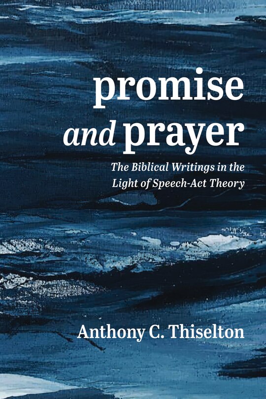 Couverture_Promise and Prayer