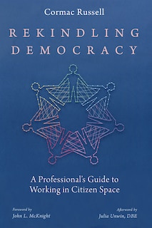 Front cover_Rekindling Democracy