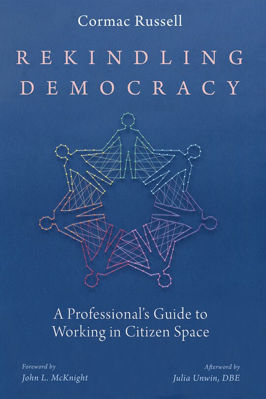 Front cover_Rekindling Democracy