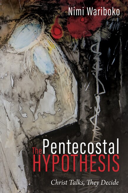Couverture_The Pentecostal Hypothesis