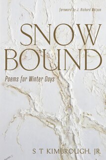 Front cover_Snowbound