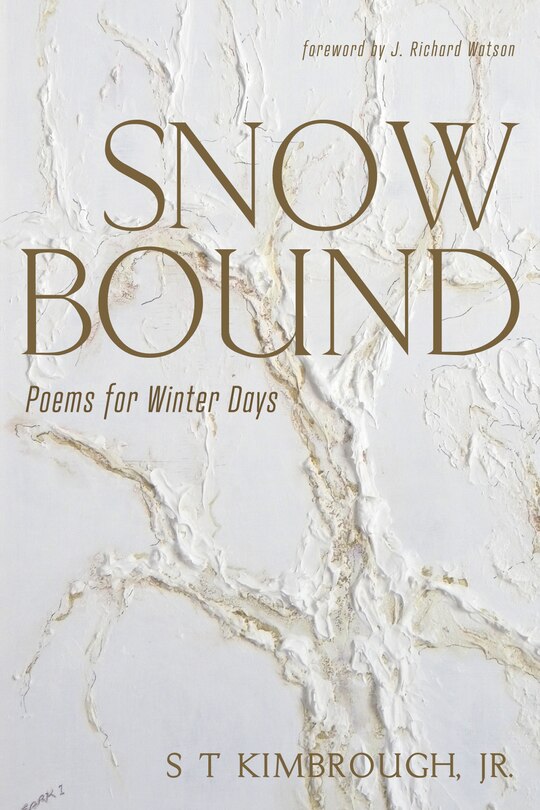 Front cover_Snowbound