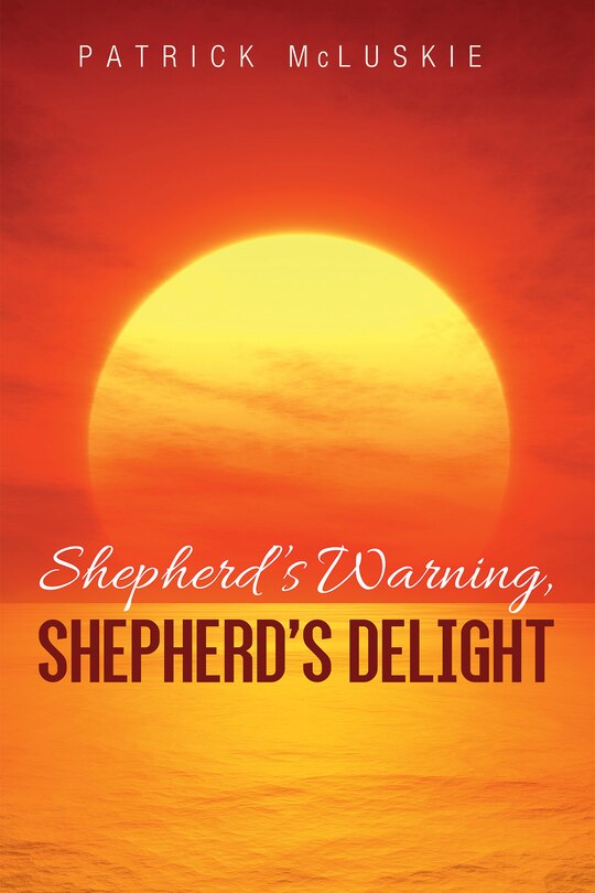 Couverture_Shepherd's Warning, Shepherd's Delight