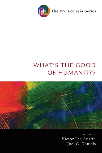 Couverture_What's the Good of Humanity?