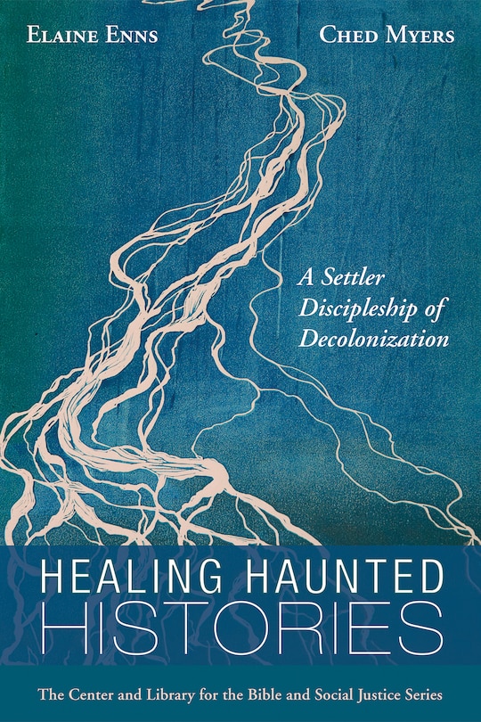 Front cover_Healing Haunted Histories