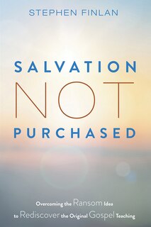 Front cover_Salvation Not Purchased