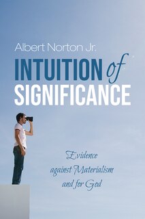 Front cover_Intuition of Significance