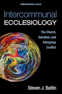 Front cover_Intercommunal Ecclesiology