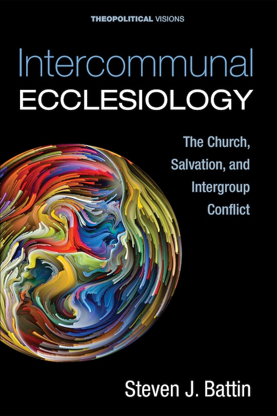 Front cover_Intercommunal Ecclesiology