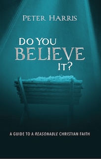 Front cover_Do You Believe It?