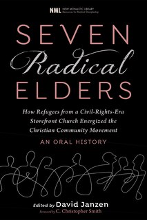 Front cover_Seven Radical Elders