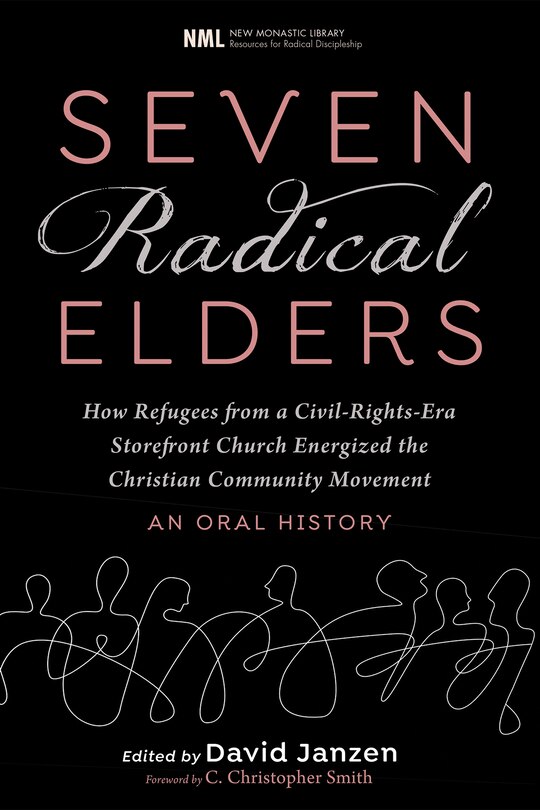 Front cover_Seven Radical Elders