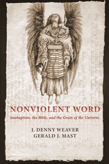 Front cover_Nonviolent Word