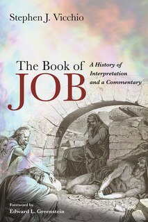 Front cover_The Book of Job