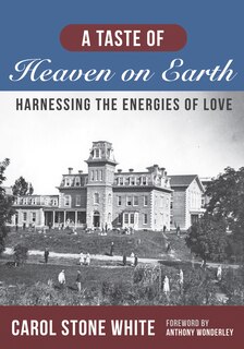 Front cover_A Taste of Heaven on Earth